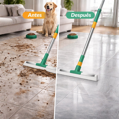 Escoba Multiuso 3 en 1